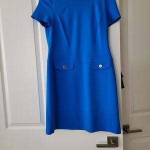 Tommy Hilfinger short sleeve dress , never worn